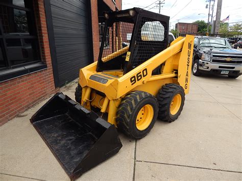 mustang 960 skid steer specifications|mustang 1200 skid steer specs.